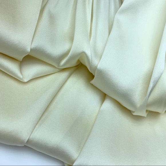 Celine Necktie Silk Blouse - Picture 7 of 7